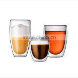 High Temperature Resistant Double Insulated Glass thumbnail-1