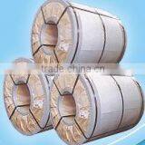 Coated & Galvanized Steel Coil