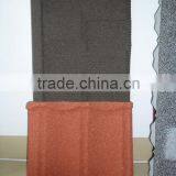 Color Stone Coated Roofing Tiles