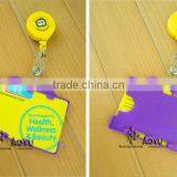 Both Cards Color id Card Holder thumbnail-1