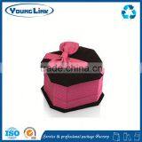 Full Colour Printing Corrugated Paper Box thumbnail-2