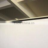 HD Floor Standing Tripod Projector Screens for Commerial Use thumbnail-5