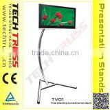 lcd tv stand , tv stand furniture , corner tv stand design