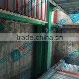 Vertically Parking Electric Anti-fall Ladders Inground Parking System thumbnail-3