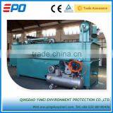 High-Rate Clarifier Machine Dissolved Air Flotation Unit