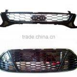 Ford Mondeo Euro Grille for Mondeo Mk4 2010-2013