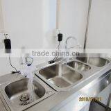 Food Truck Fast Food Van China XR-FV390 A Supplier's Choice thumbnail-3