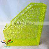 Factory Direct Free Sample Document Tray Desktop Metal Wire File Holder for Office thumbnail-5