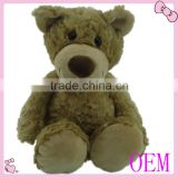 Giant plush teddy bear,name for a teddy bear,bear souvenir toy
