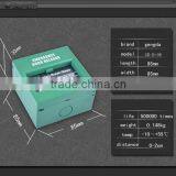 CONVENIENT GLASS TOUCH CONTROL WALL SWITCH thumbnail-4