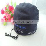 Wired Hat Headphone Built-in Removable Headphone,hats Style Headphones With Built in Microphones thumbnail-6