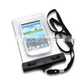 Universal PVC Waterproof Bag Underwater Pouch Diving Case For IPhone ,Waterproof Case for Iphone 6 thumbnail-1