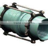 Restraint Joint for Push On Ductile Iron Pipe thumbnail-2