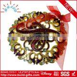 Delicate Flower Christmas Decoration