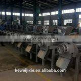 Strawberry Juice Extract Machine With Popular Market