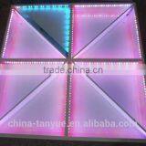 Interactive Led Dance Floor