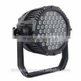 Led 54 3w Par Light Waterproof Ip65 Rgbw Led Par Light thumbnail-6
