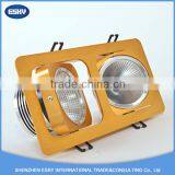 Fashion Design Wholesale Grille Light for Hotel and Shoppping