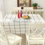 Printed Table Cloth for Outdoor and Home thumbnail-3