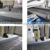 Eps Foam Cutting Machine With Different Working Area thumbnail-4