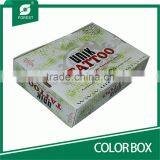 HIGH GRAPHIC FOLDING COLOR BOXES TATTOOS PACKAGING CARTONS thumbnail-6