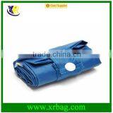 Promotional Fashion Nylon Portable Folding Shopping Bags thumbnail-2