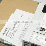 Original MR-J2S-60A 220v 600w Mitsubishi Servo Motor Drive Supplier's Choice