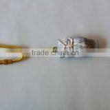 NAUTICAL BRASS BEAUTIFUL DESIGNER KEY RING / DESIGNER KEY RING 13450 thumbnail-4