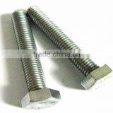 Bolt Hex Fastener DIN933/931 thumbnail-4