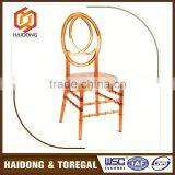 Transparent Cafe Chairs Factory Supply thumbnail-3