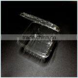 Clamshell Blister Packaging