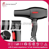 Tourmaline hair dryer 2000W HAIR dryer Pro hair dryer