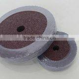 General Calcined Stainless Steel Cutting Disc thumbnail-4