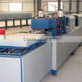 Machine of Pultrusion Products