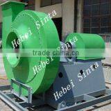 Centrifugal Draught Fan for Boilers
