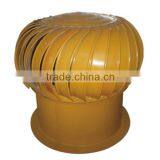 Axial Flow Industrial Use Roof Ventilation Fan thumbnail-1