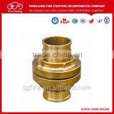 Hot Sale Fire Hose/ Hydrant Coupling Quick Fit Connection thumbnail-6