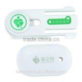 Babymatee Baby Gift Patented Product Safety Product Door Latch Types for Double Doors thumbnail-6