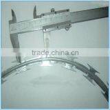 Cheap Safety Razor Barbed Wire thumbnail-1