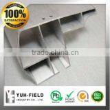 Hot OEM Aluminum Profile Anodize Full Colors Aluminum Equipment Aluminum thumbnail-3