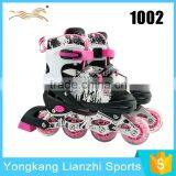Flashing Roller Skate for Kids XMBT-8808 thumbnail-1