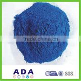 Factory supply high quality iron oxide blue
