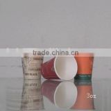 PE Coated Paper for cup/paper sheet/shunda paper cup machine