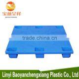 1000x800x140mm 9 Feet Euro Pallet Type and Plastic Material Plastic Pallets thumbnail-2
