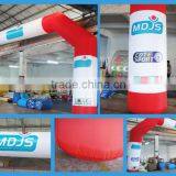 2015 New Design Inflatable Arch,inflatable Wedding Heart Arch,inflatable Tree Arch thumbnail-2