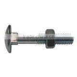 Hex Bolt &nut thumbnail-1