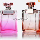 100ml Glass Bottle for Women and Man Perfume