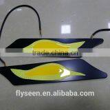 New Arrival Drl Daytime Running Light Cob DRL Driving Light 12v Led Car Light