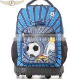 Outdoor Sport Travel Backpack With Wheels