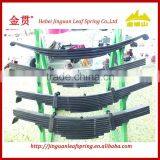 Vehicle Auto Parts Semi Trailer Leaf Spring Assembly Sup9 thumbnail-1